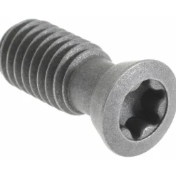 Torx® Screw for Indexables: T20 Torx®, M5 x 0.8 Thread