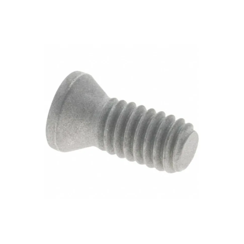 Torx® Screw for Indexables: T8 Torx®