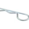7/8 to 1" Shaft Dia, 3-3/4" Long, 0.178" Wire Dia, Hair Pin Cotter