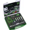 1/4 to 1-3/16" Spread, Blind Hole Puller Set