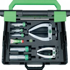 3/16 to 2-3/4" Spread, Blind Hole Puller Set
