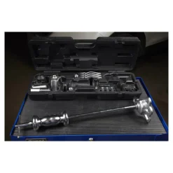1-1/2 to 5" Spread, Slide Hammer Set