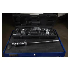 1-1/2 to 5" Spread, Slide Hammer Set