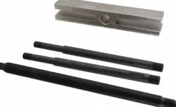 2-1/8" to 7-1/4" Spread, 10 Ton Capacity, Push-Puller