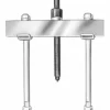 3-1/8" to 11-3/4" Spread, 17-1/2 Ton Capacity, Push-Puller