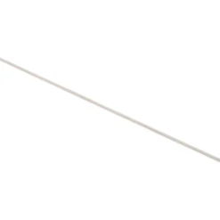 48 to 3 TPI, 0.5 to 6mm Pitch, 3" Long, Thread Pitch Dia Measuring Wire