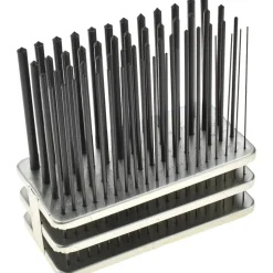 Transfer Punch Set: 60 Pc