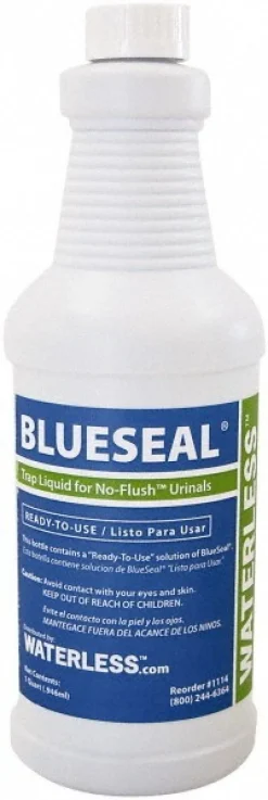 Trap Seal Liquid