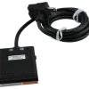 1 Treadle, 10 Amp, 1/2 hp, Momentary (MO), SPDT, Electric Foot Switch