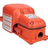 1 Treadle, 20 Amp, 1 hp, Momentary (MO), SPDT, Electric Foot Switch