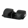 2 Treadles, 20 Amp, 1 hp, Momentary (MO), SPDT, Electric Foot Switch