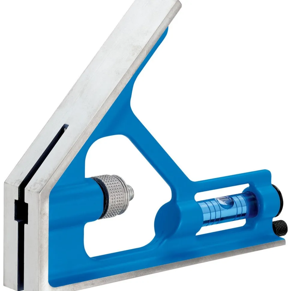 12" TRUE BLUE®Combination Square