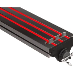 T-Slot Cover: 5/8" x 20', for All Milling Machines