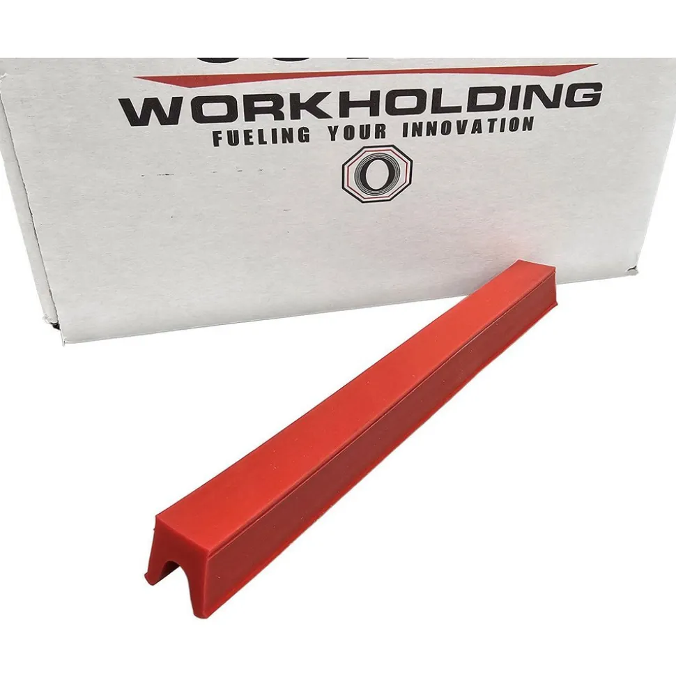 T-Slot Cover: 5/8" x 20', for All Milling Machines