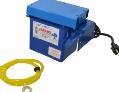 Tube Oil Skimmer: 1.50 GPH, 12" Reach