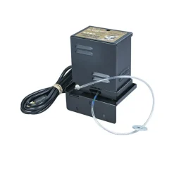 Tube Oil Skimmer: 0.25 GPH, 20" Reach