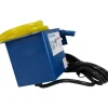 Tube Oil Skimmer: 1.50 GPH, 24" Reach