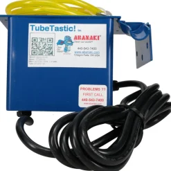 Tube Oil Skimmer: 1.50 GPH, 24