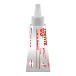 592 Tube Thread Sealant, 50 ml Tube
