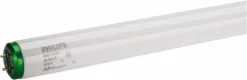Tubular Fluorescent Lamp: 20 W, T12, Medium Bi-Pin