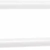 Tubular Fluorescent Lamp: 32 W, T8-6U, Medium Bi-Pin