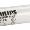 Tubular Fluorescent Lamp: 32 W, T8, Medium Bi-Pin