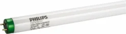 Tubular Fluorescent Lamp: 32 W, T8, Medium Bi-Pin