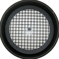 Tumbler Media Separating Screen