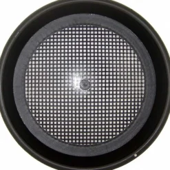 Tumbler Media Separators: Shape: Round; Screen Hole Width/Diameter (Inch): 1/4