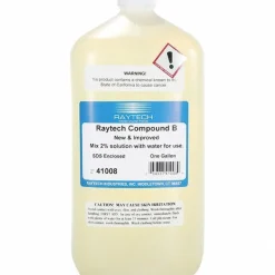 Tumbling Media Additive Liquid