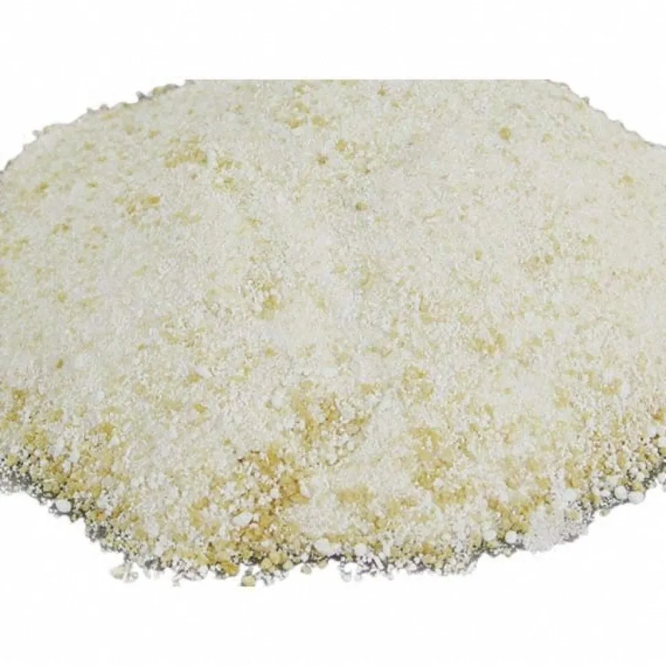 Tumbling Media Additive Powder