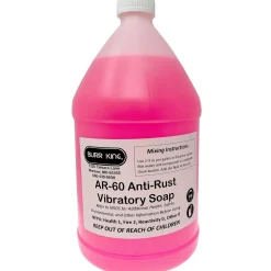 Tumbling Media Additives