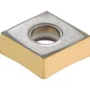 Turning Insert: CCMT21.51-F1 CP500, Carbide