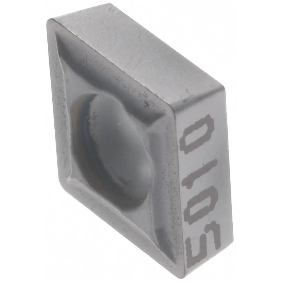 Turning Insert: CCMT2151LF KC5010, Carbide