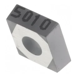Turning Insert: CCMT2151LF KC5010, Carbide