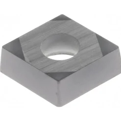 Turning Insert: CCMT2151LF KC5010, Carbide