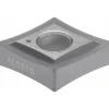 Turning Insert: CNGP431 KC5010, Carbide