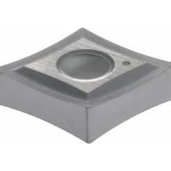 Turning Insert: CNGP431 KC5010, Carbide