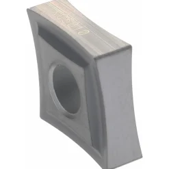 Turning Insert: CNGP431 KC5010, Carbide