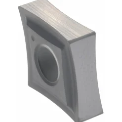 Turning Insert: CNGP431 KC5010, Carbide