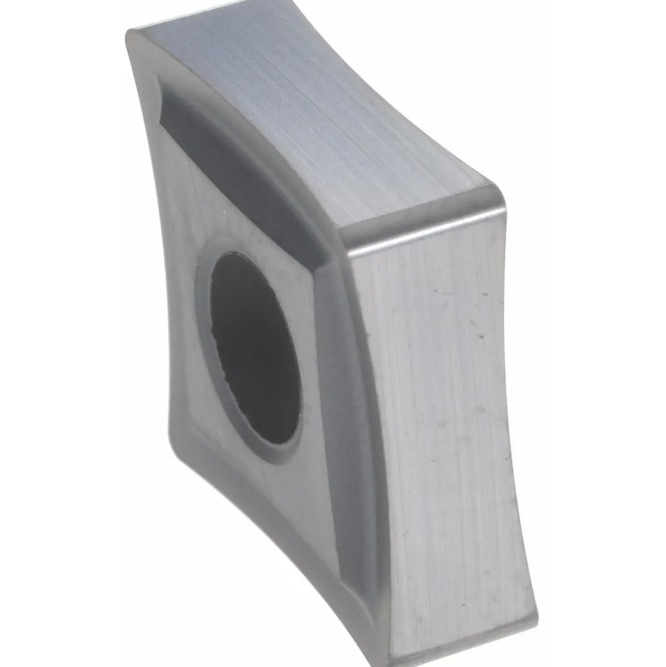 Turning Insert: CNGP432 KC5010, Carbide