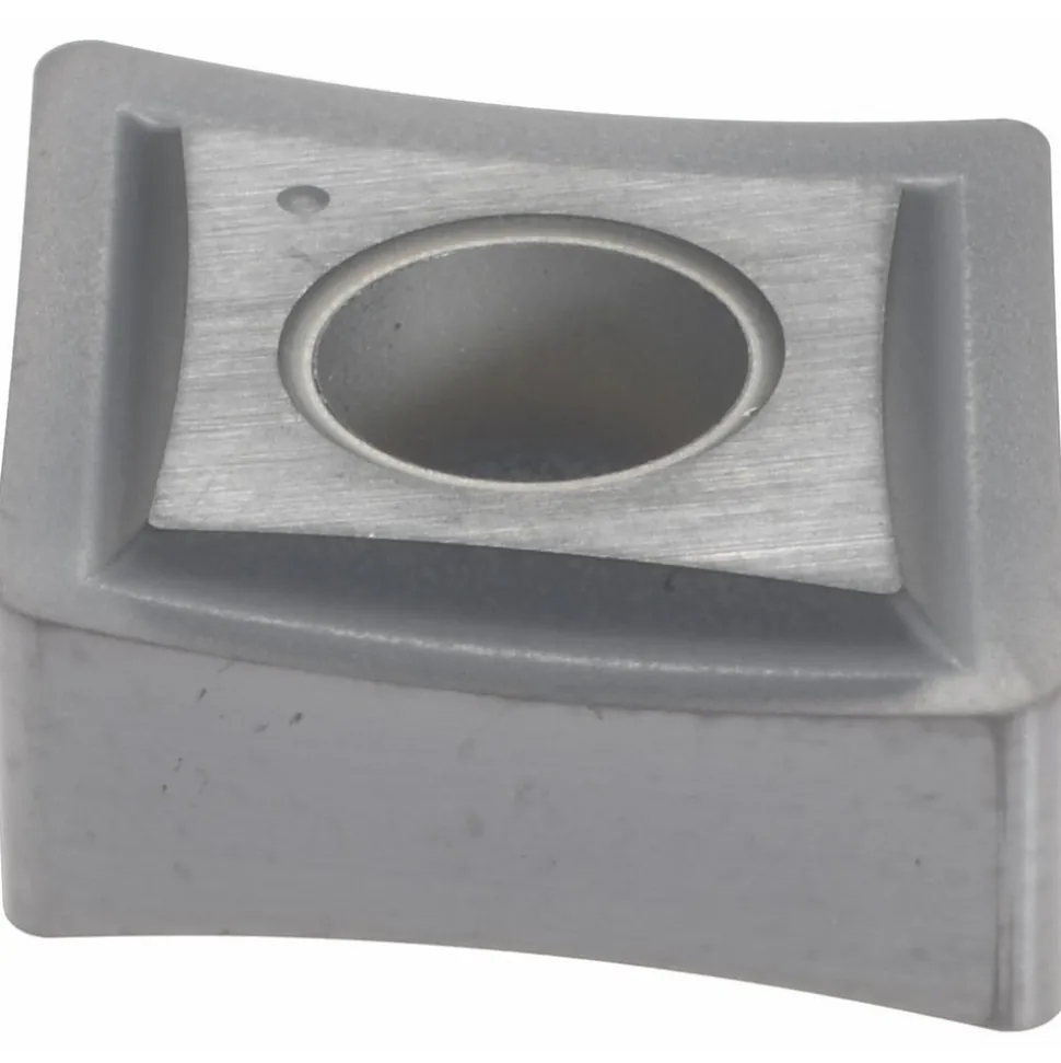 Turning Insert: CNGP432 KC5010, Carbide