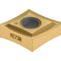 Turning Insert: CNGP430.5 KC730, Carbide