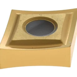 Turning Insert: CNGP430.5 KC730, Carbide