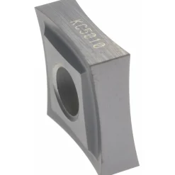 Turning Insert: CNGP430 KC5010, Carbide