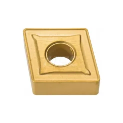 Turning Insert: CNMG432 KC850, Carbide