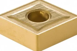 Turning Insert: CNMG432 KC850, Carbide