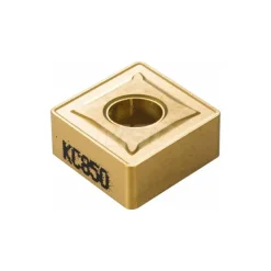 Turning Insert: CNMG432 KC850, Carbide