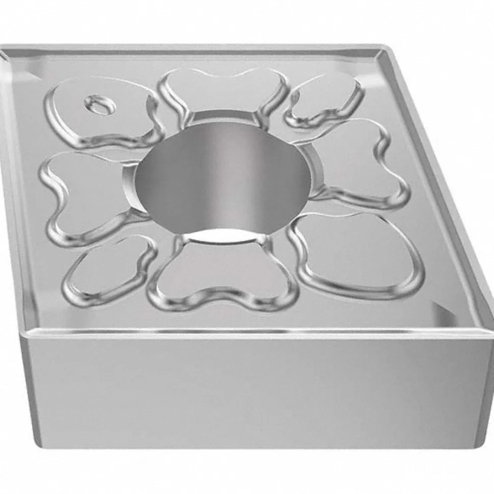 Turning Insert: CNMG432-MF4 TM2501, Carbide