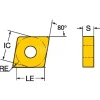 Turning Insert: CNMG432-MM 2025, Carbide